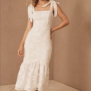 NWT BHLDN Mestiza Clara Dress Size 2 Z231-39